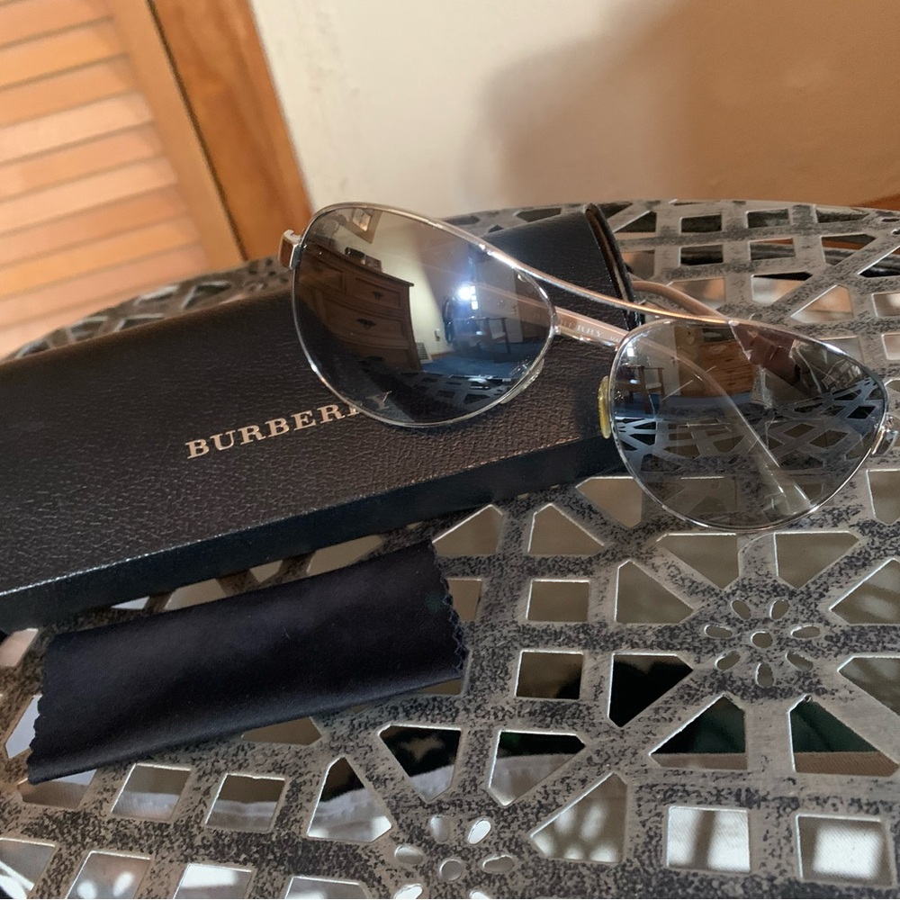 Burberry Sunglasses